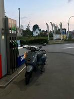 GTS PALERMO 50cc, Fietsen en Brommers, Brommeronderdelen | Scooters, Ophalen, Vespa