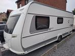 Fendt saphir fhd 560, Caravans en Kamperen, Particulier, Mover, Fendt