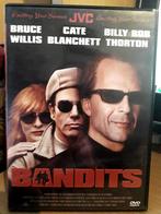 DVD Bandits / Bruce Willis, CD & DVD, DVD | Comédie, Comme neuf, Enlèvement, Comédie d'action