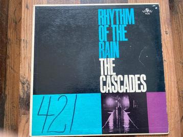 Vintage Vinyl LP 33rpm/12" beschikbaar voor biedingen