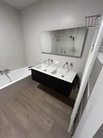 badkamermeubel, Ophalen, 100 tot 150 cm, Zo goed als nieuw, Minder dan 100 cm
