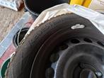 Pneus sur jantes hiver neufs, Auto-onderdelen, Banden en Velgen, Ophalen, 16 inch, Nieuw, Band(en)