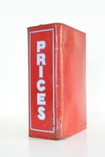 Vintage Prices Oil Can / Olieblik, Ophalen of Verzenden, Gebruikt