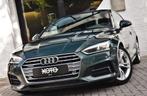 Audi A5 2.0TFSI MHEV QUATTRO SPORT S TRONIC (bj 2018), 4 zetels, Euro 6, 4 cilinders, 1984 cc