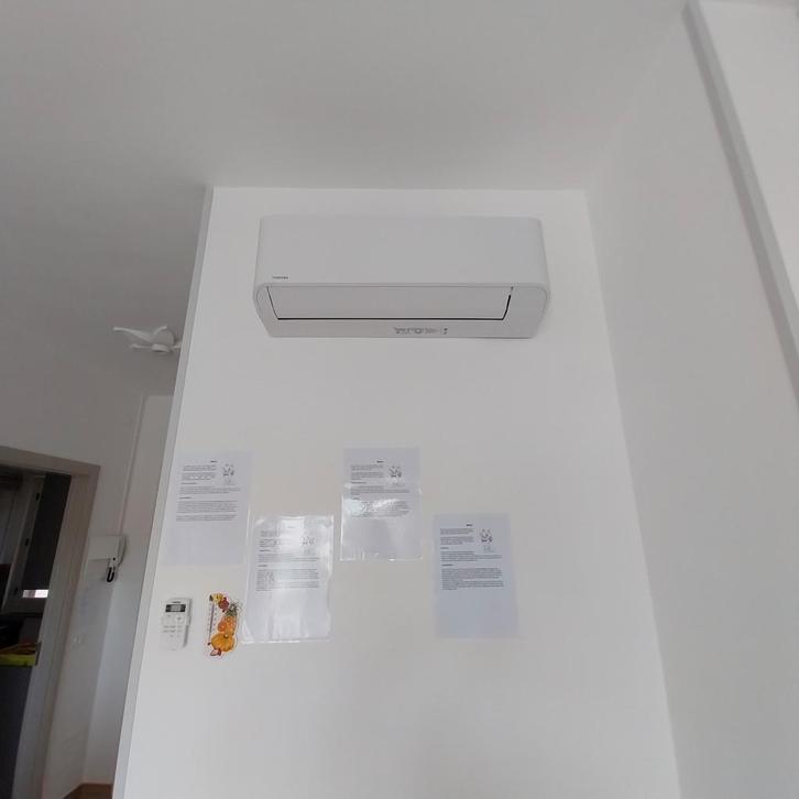appartement met 2 slaapkamers, Immo, Buitenland, Italië, Appartement, Dorp, Verkoop zonder makelaar