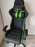 Game stoel, Enlèvement