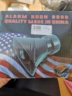 Alarm, Auto-onderdelen, Ophalen, Nieuw