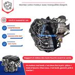 Complete land rover defender 2.4 td4 122 pk motor, Auto-onderdelen, Motor en Toebehoren, Ophalen of Verzenden, Nieuw, Land Rover