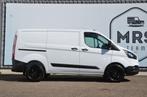 Ford Transit Custom 2.0TDCI- L1- 105Pk- Airco- 22300+BTW, Electronic Stability Program (ESP), Stof, 1995 cc, Euro 6