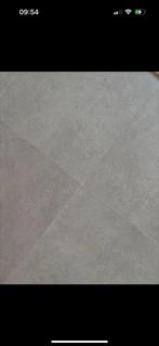 Vloer/wandtegels clay, Ophalen, Zo goed als nieuw, Wandtegels