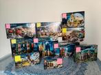 Verschillende Harry Potter Lego-sets, Ophalen of Verzenden, Gebruikt, Lego