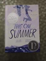 This one Summer, Ophalen of Verzenden, Zo goed als nieuw