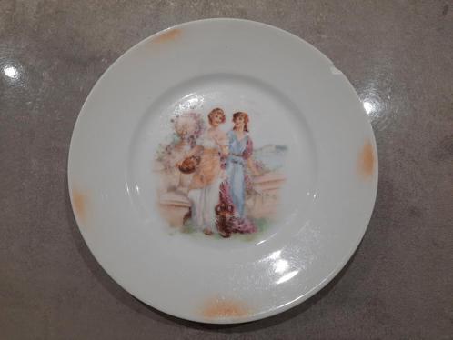 Porcelaine Victoria très ancienne, Antiek en Kunst, Antiek | Porselein, Ophalen