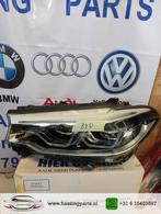 BMW 5 SERIE G30 G31 ADAPTIEVE VOL LED KOPLAMP 7439209-01, Ophalen of Verzenden, Gebruikt, BMW