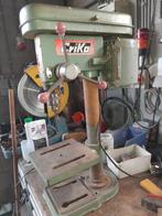kolmboormachine , Ophalen, Gebruikt, Boormachine