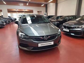 Opel Astra 1.4i Automatique + Elegance + ETAT NEUF ! beschikbaar voor biedingen