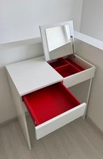 Maquilleuse état neuf HxLxl 78x70x42, Moins de 100 cm, Comme neuf, Enlèvement, 50 à 100 cm