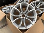 4x Nieuwe Originele 19 inch BMW X5 F15 X6 style 594 velgen, Pneus et Jantes, Enlèvement ou Envoi, 19 pouces, Neuf