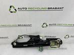 Mécanique vitre 4portes arrière droite d'un BMW X3, -, 3 mois de garantie, Utilisé, -