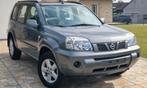 Nissan X-trail zeer net 1ste eig 82000km, Auto's, Nissan, 100 kW, Stof, Diesel, Particulier