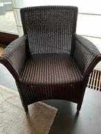 4 stoelen merk Vincent Sheppard donkerbruin perfecte staat, Utilisé, Enlèvement ou Envoi
