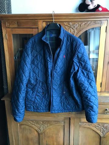 Ralph Lauren zomerjas beschikbaar voor biedingen
