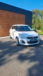 Suzuki swift automatique, Achat, Entreprise, Carnet d'entretien, Swift