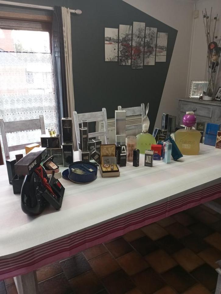 Set parfumerie en nepproducten, Verzamelen, Merken en Reclamevoorwerpen, Nieuw, Verpakking, Ophalen