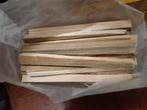 aanmaakhout, klein brandhout, Minder dan 3 m³, Takken, Ophalen of Verzenden, Overige houtsoorten