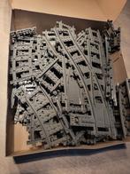 voies ferrées Lego, Enlèvement ou Envoi, Lego