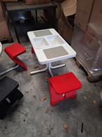 Lego tafel, Ophalen, Gebruikt, Lego