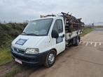 Fiat ducato 2.8jtd, Particulier, Te koop, Fiat