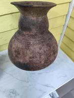 Afrikaanse pot, Antiek en Kunst, Kunst | Niet-Westerse kunst, Ophalen