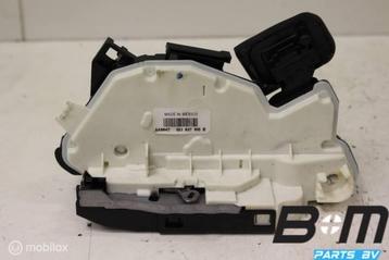 Portierslot links VW Beetle 5C beschikbaar voor biedingen