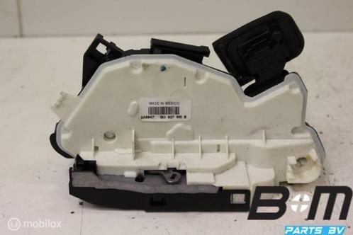 Portierslot links VW Beetle 5C, Auto-onderdelen, Overige Auto-onderdelen, Gebruikt