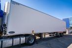 Lecitrailer AUBINEAU+CARRIER VECTOR 1550 (bj 2012), Overige brandstoffen, Bedrijf, Aanhangers en Opleggers, Te koop