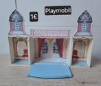 Playmobiel klein huisje, Kinderen en Baby's, Ophalen