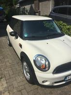 Mini one:nieuwe koppeling, oliepomp, remmen en banden., Auto's, Mini, Te koop, Euro 4, Stadsauto, Benzine