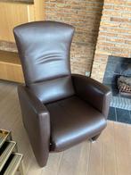JORI relax zetels, Huis en Inrichting, Ophalen, Eenpersoons, Minder dan 75 cm, Leer