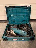 Decoupeerzaag Makita, Doe-het-zelf en Bouw, Gereedschap | Zaagmachines, Ophalen, Gebruikt, Decoupeerzaag, 600 tot 1200 watt