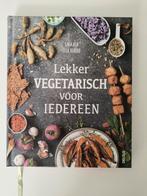 Nieuw - Lekker vegetarisch voor iedereen, Boeken, Nieuw, Vegetarisch, Sara Ask; Lisa Bjarbo, Ophalen of Verzenden