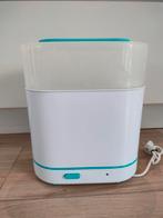 Sterilisator avent, Kinderen en Baby's, Babyvoeding en Toebehoren, Ophalen of Verzenden, Zo goed als nieuw, Sterilisator