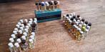 AVON Vintage Lot miniature testers / demonstration lot, Verzamelen, Parfumverzamelingen, Ophalen of Verzenden, Proef of Tester
