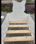 Peuterbed 140x70, Kinderen en Baby's, Ophalen
