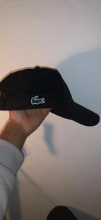 Lacoste pet, Kleding | Heren, Hoeden en Petten, Ophalen, Lacoste, Nieuw, One size fits all