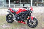 Triumph Speed Triple 1050 Speed triple 1050 515nj, Motoren, Motoren | Triumph, Chopper, Bedrijf, 1050 cc