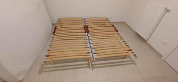 bed lattoflex op voet beschikbaar voor biedingen