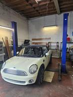 TE KOOP FALCO 4 T BRUG MET TWEE KOLOMMEN/PRIJS: 1.500€, Auto diversen, Ophalen of Verzenden