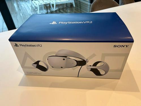Sony PlayStation VR2, Telecommunicatie, Mobiele telefoons | Toebehoren en Onderdelen, Zo goed als nieuw, Ophalen of Verzenden