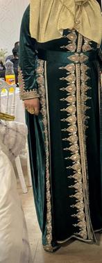 Marokaanse jurk, Kleding | Dames, Ophalen, Zo goed als nieuw